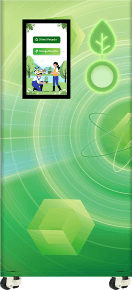 RVM 01 基础款智能回收机